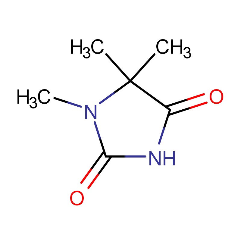 1,5,5-trimetylohydantoina