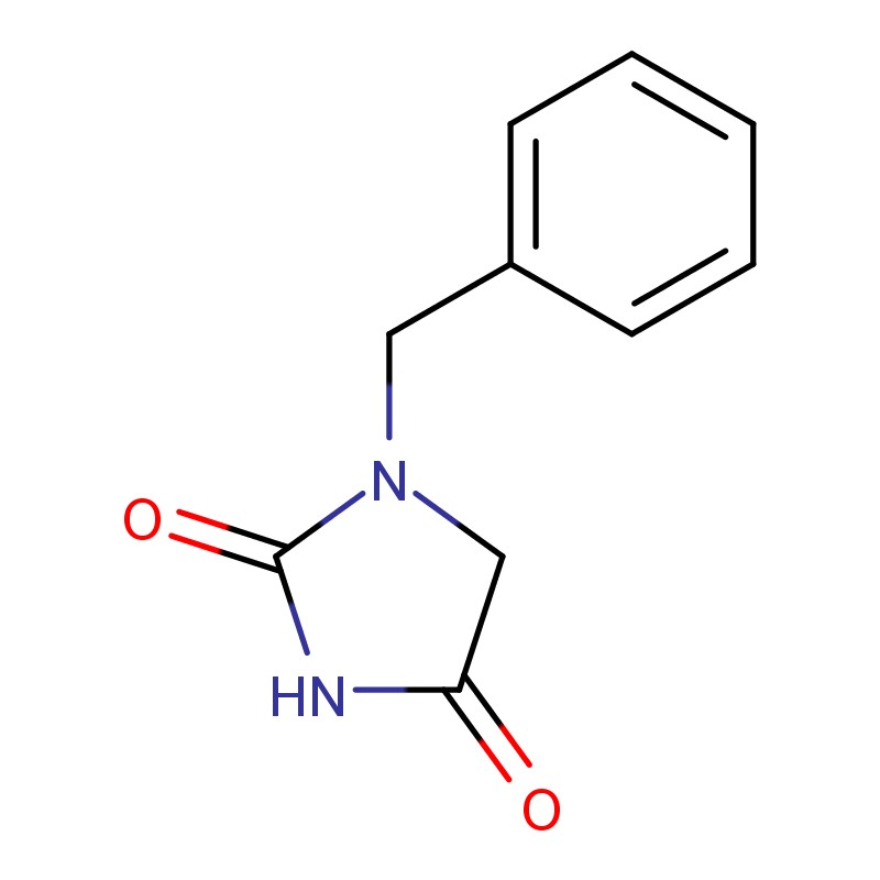 1-benzylohydantoina