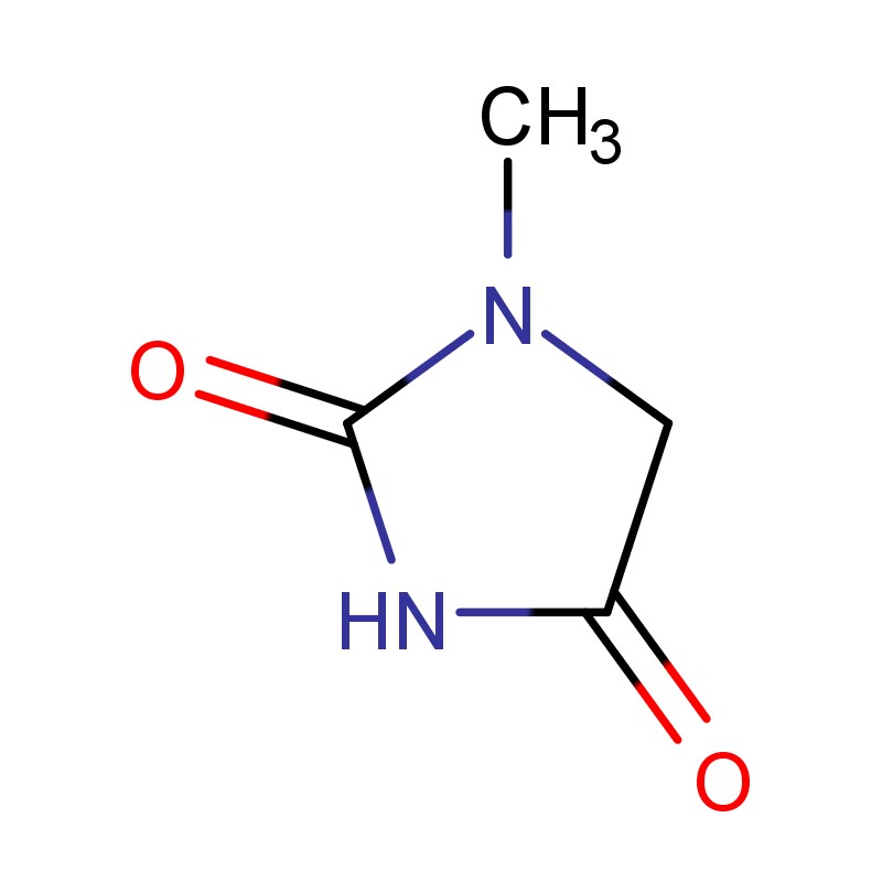 1-metylohydantoina