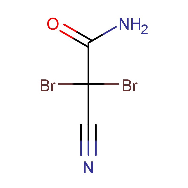 2.2-dibromo-3-nitrylopropion amid (DBNPA)