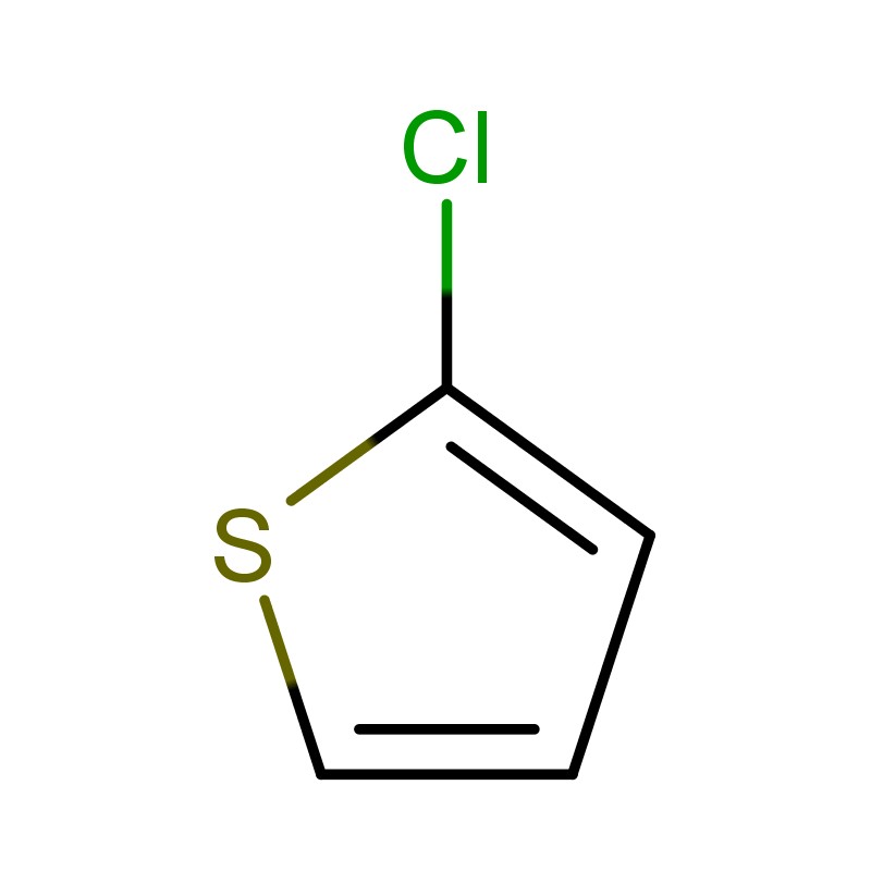 2-chlorotiofen