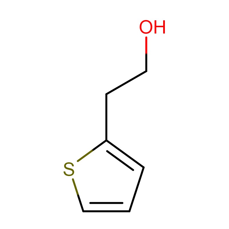 2-tiofenowy etanol