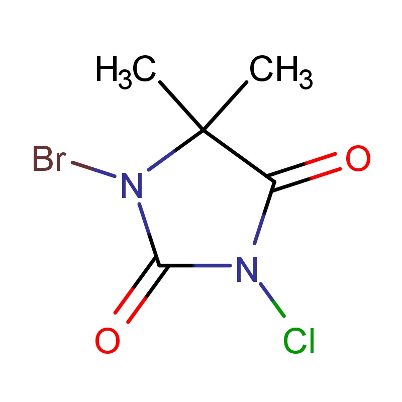 Jaka jest rola chemikaliów oczyszczania wody w procesie oczyszczania wody?