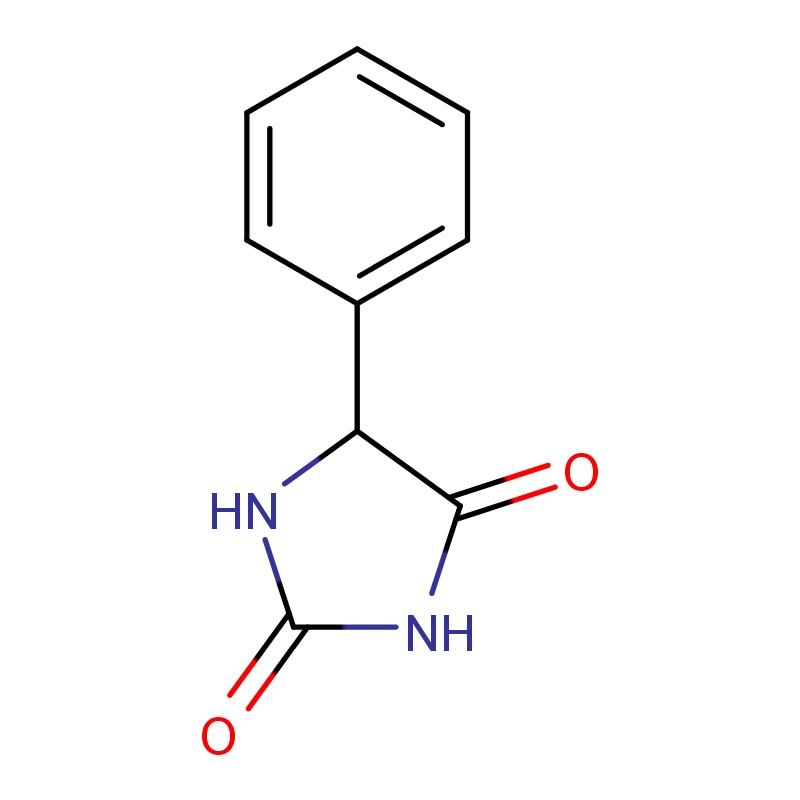 5-fenylohydantoina