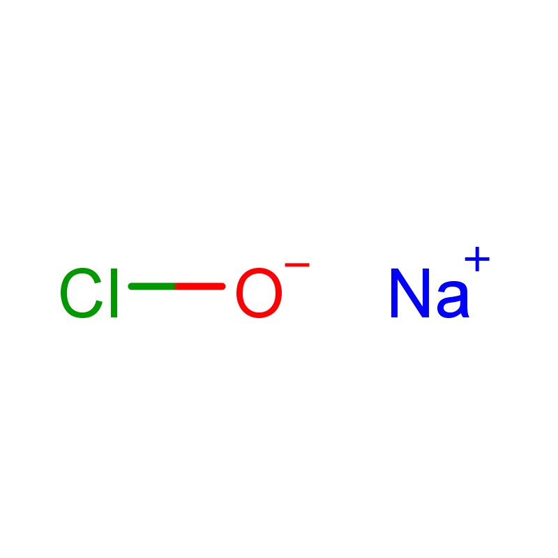 Sodumhypochloryn