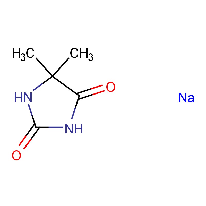 Stabilizator 5,5-dimetylohydantoinowy sól sodowa